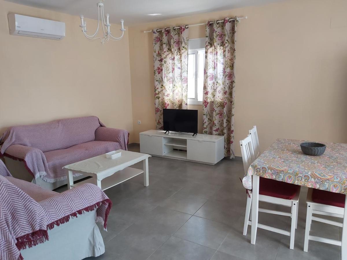 Casa Naranjos 3 * Cadiz