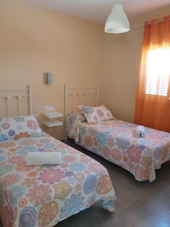 Casa Naranjos 3 Holiday home Cadiz