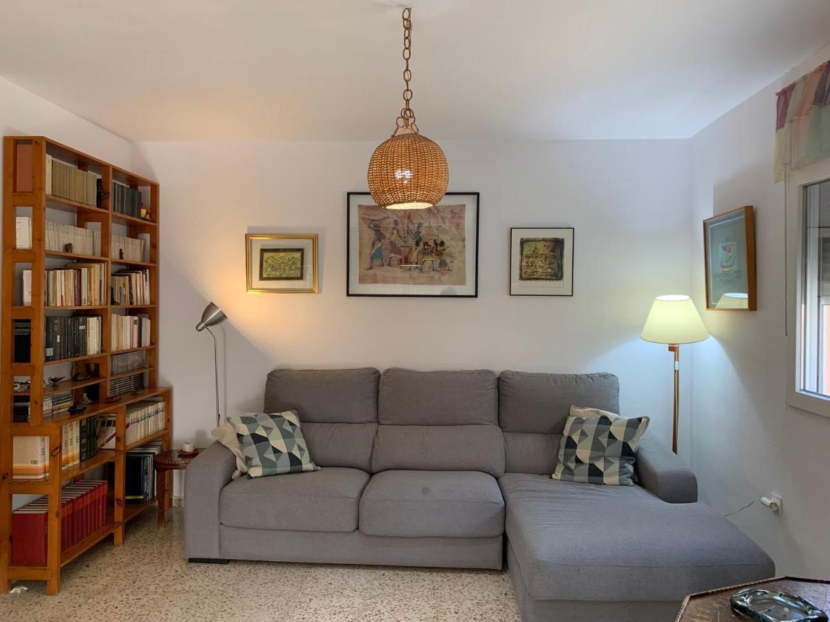 Apartamento Mi Casa De *