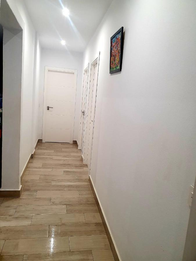Сasa de vacaciones La Brisa Cádiz