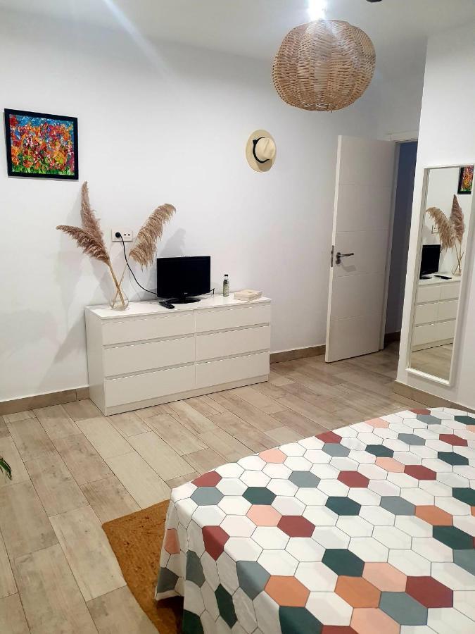 Сasa de vacaciones La Brisa