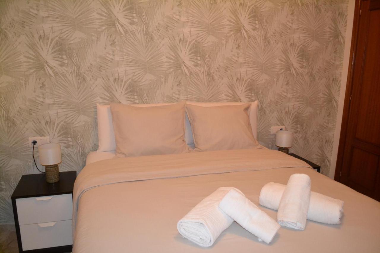 Apartment Posidonia Free Parking Cadiz