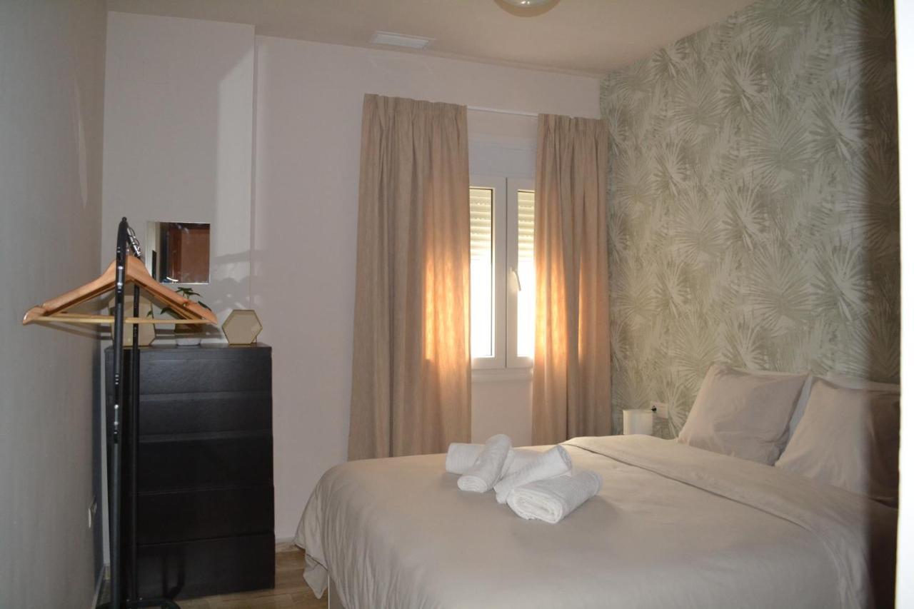 Apartment Posidonia Free Parking