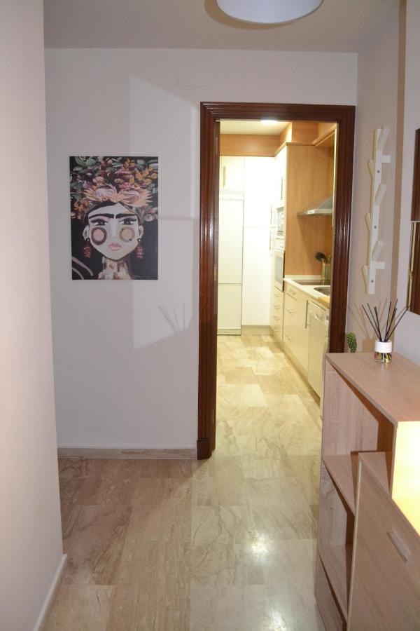 Apartment Posidonia Free Parking Cadiz