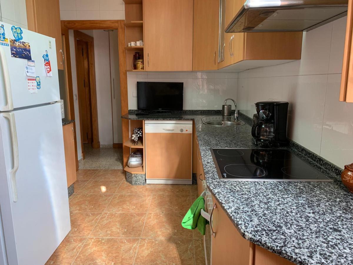 Mi Casa De * Cádiz