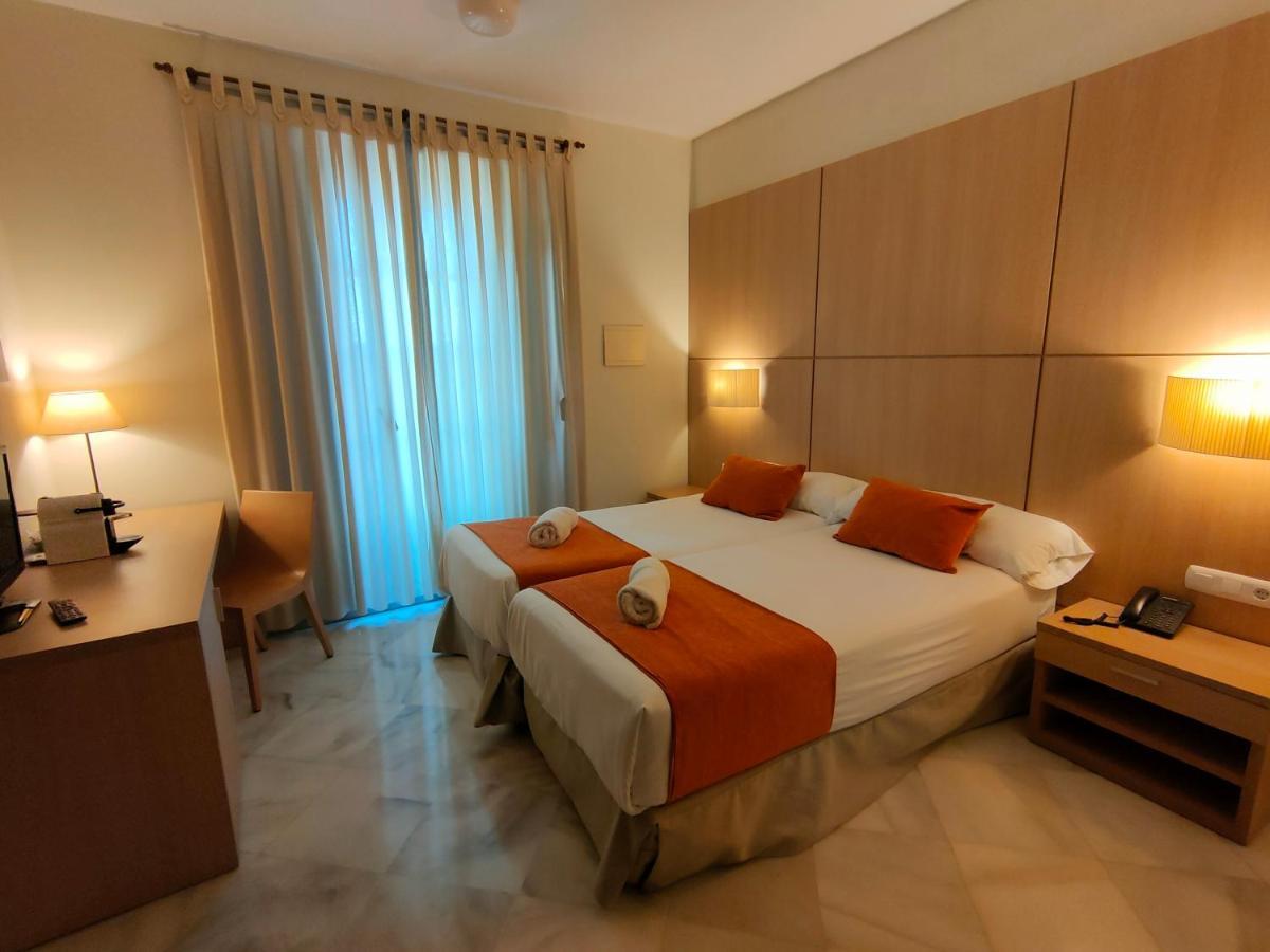 Boutique Convento Hotel *
