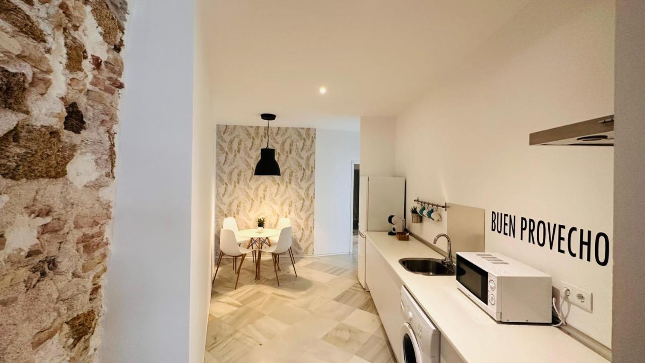 Aires De Apartamento *