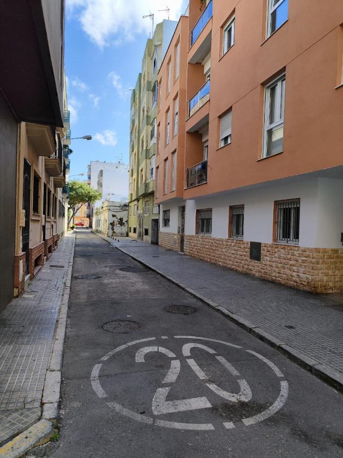 Apartamento Playa Recreo Little *