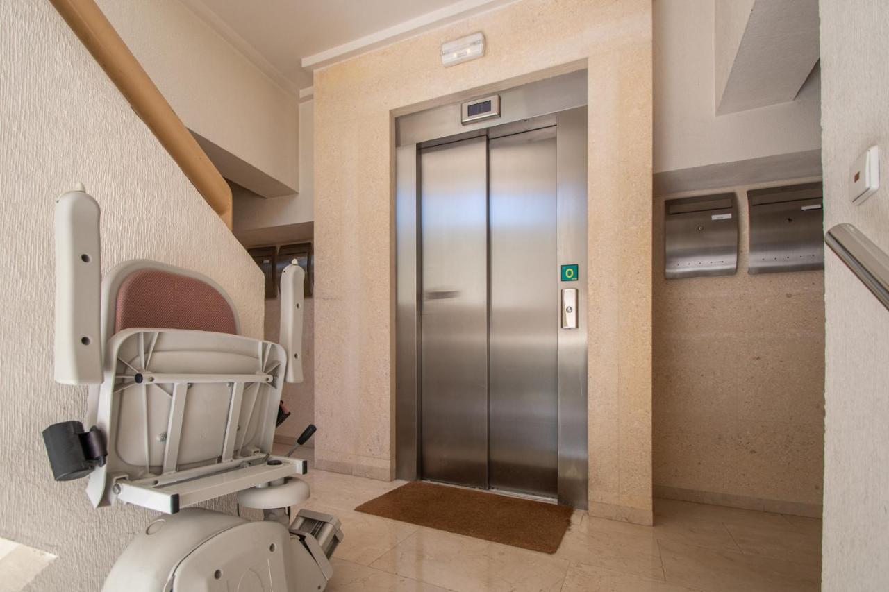 Apartment Studio Fenizia