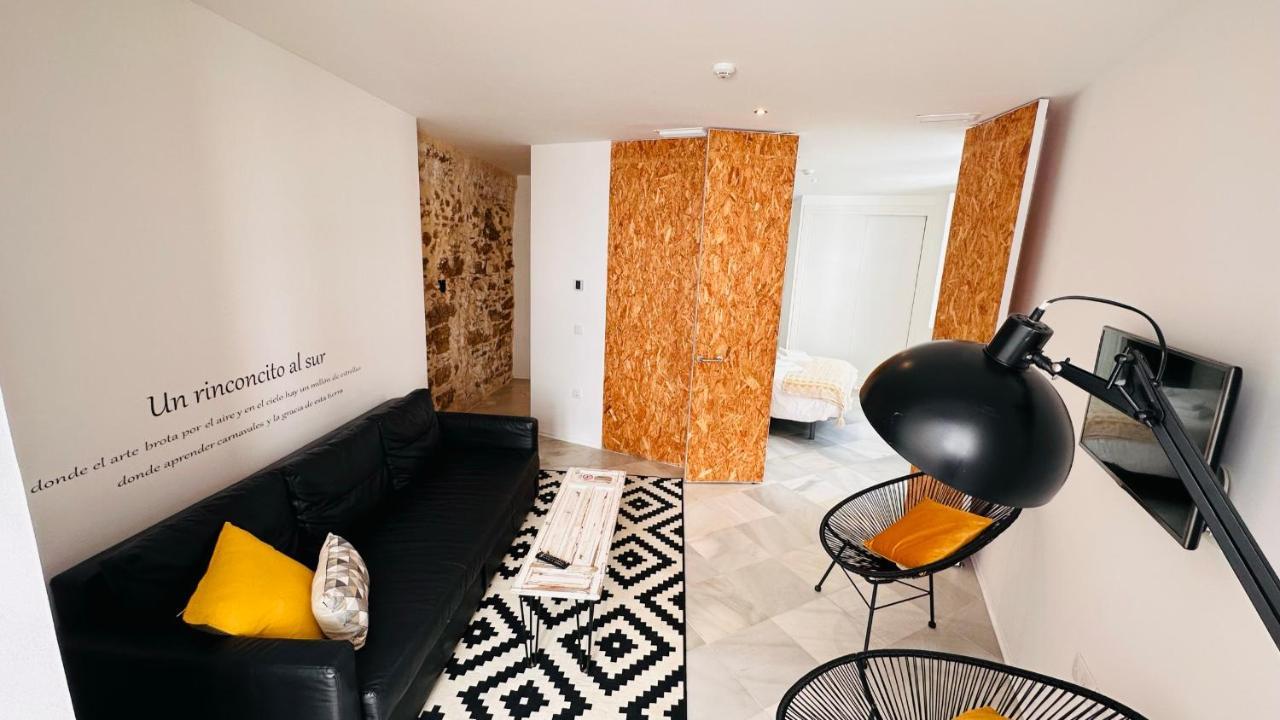 Aires De Apartamento Cádiz