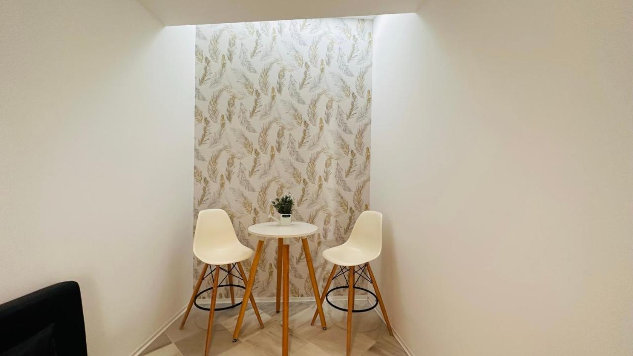 Aires De Apartamento *