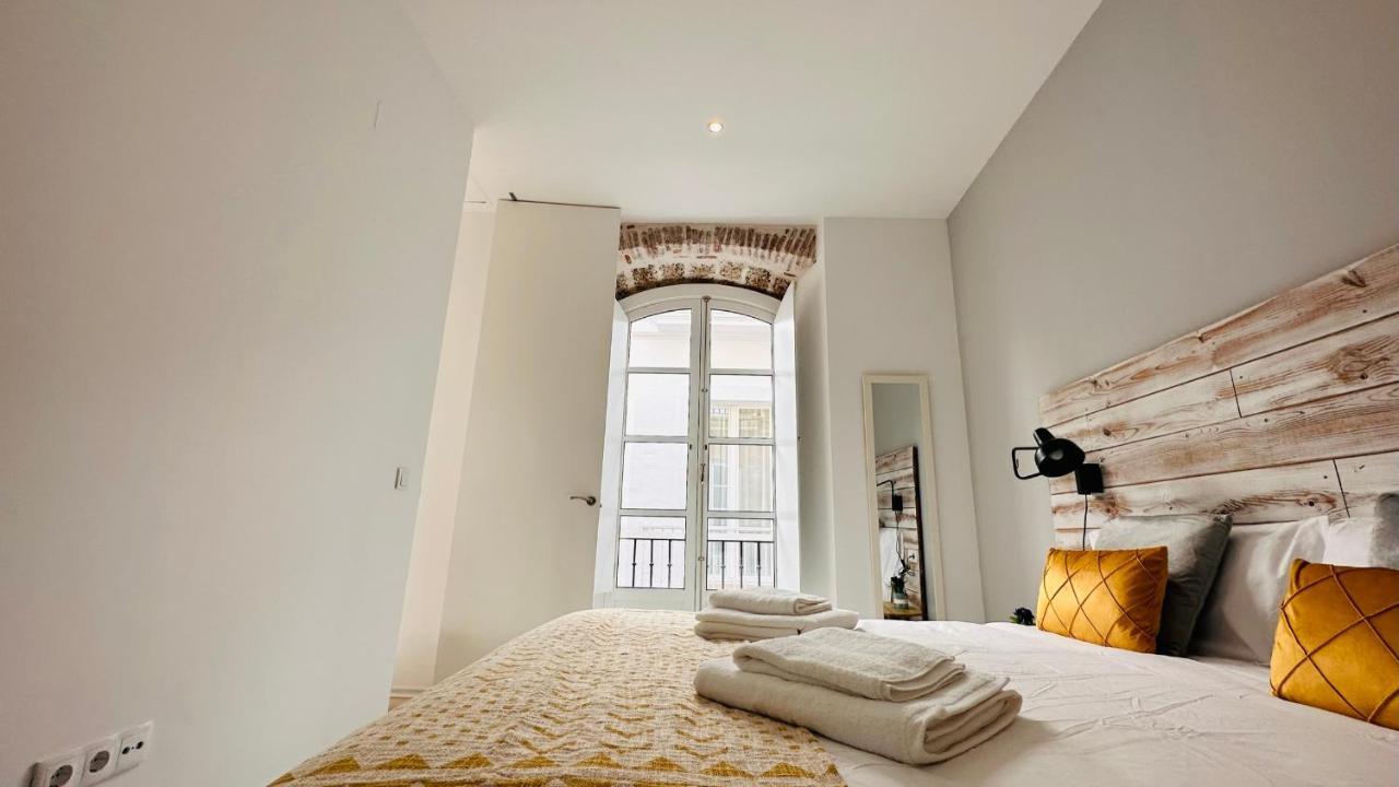 Apartamento Aires De Cádiz