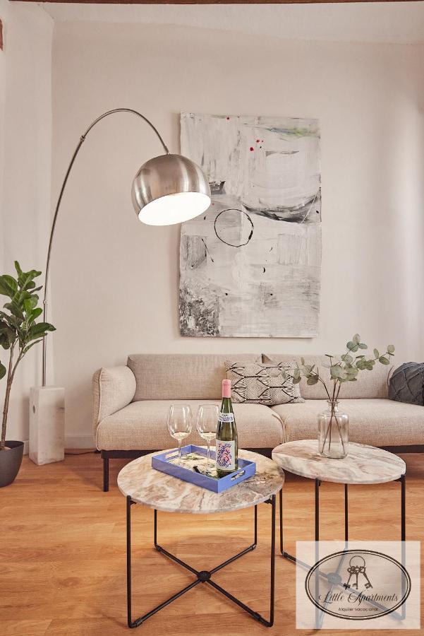 La Linda Little Apartamento *