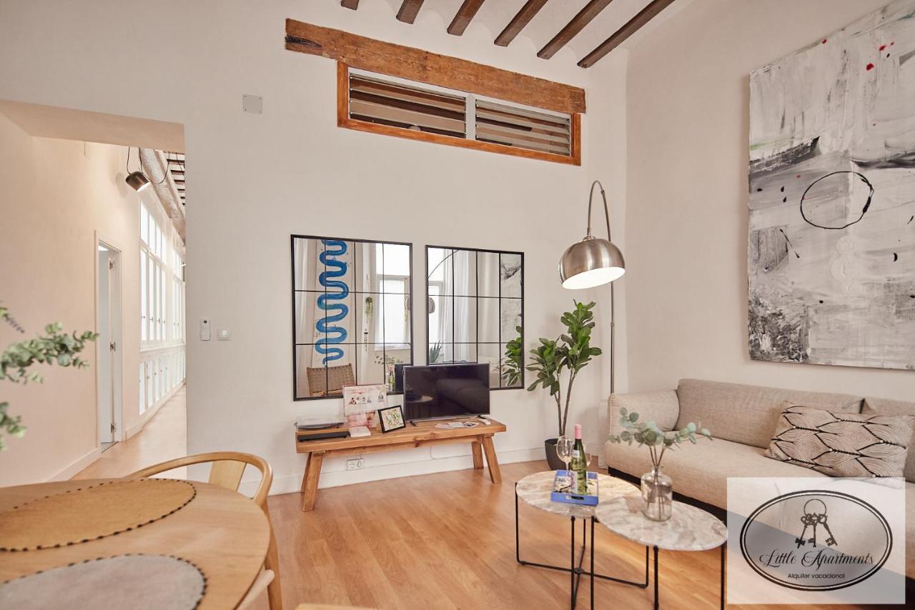 La Linda Little Apartamento