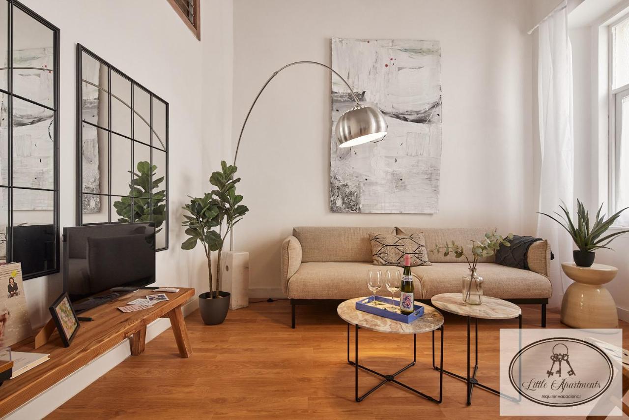 Apartamento La Linda Little Cádiz