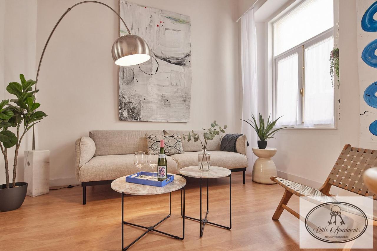 Apartment La Linda Little *