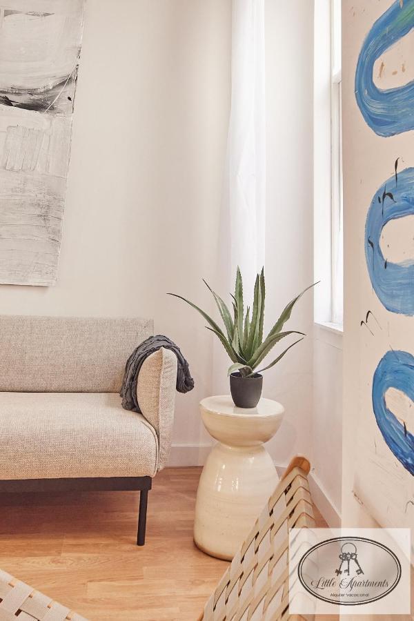 La Linda Little Apartamento Cádiz