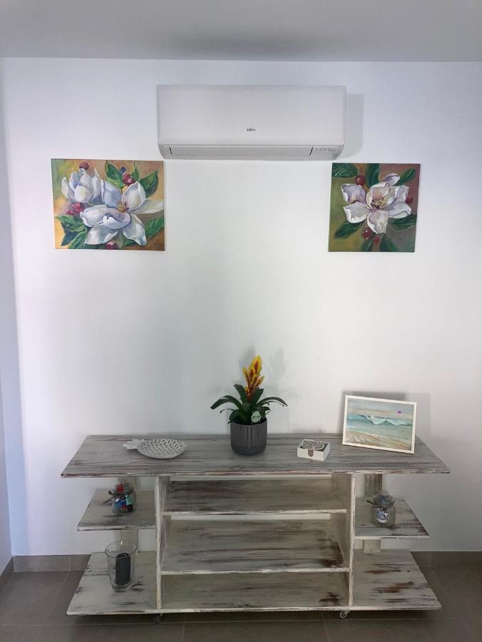 Victoria Apartment *