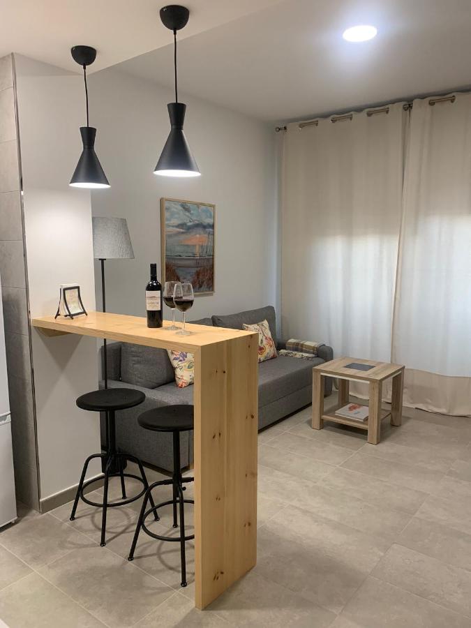 Apartamento Garum Parking Free Grupo Ac Gestion Cádiz
