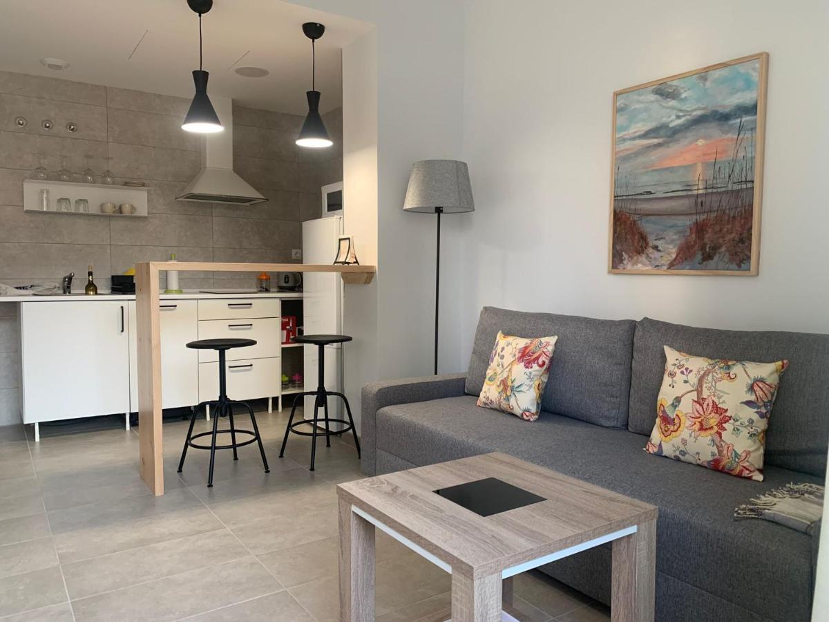 Apartamento Garum Parking Free Grupo Ac Gestion Apartamento *