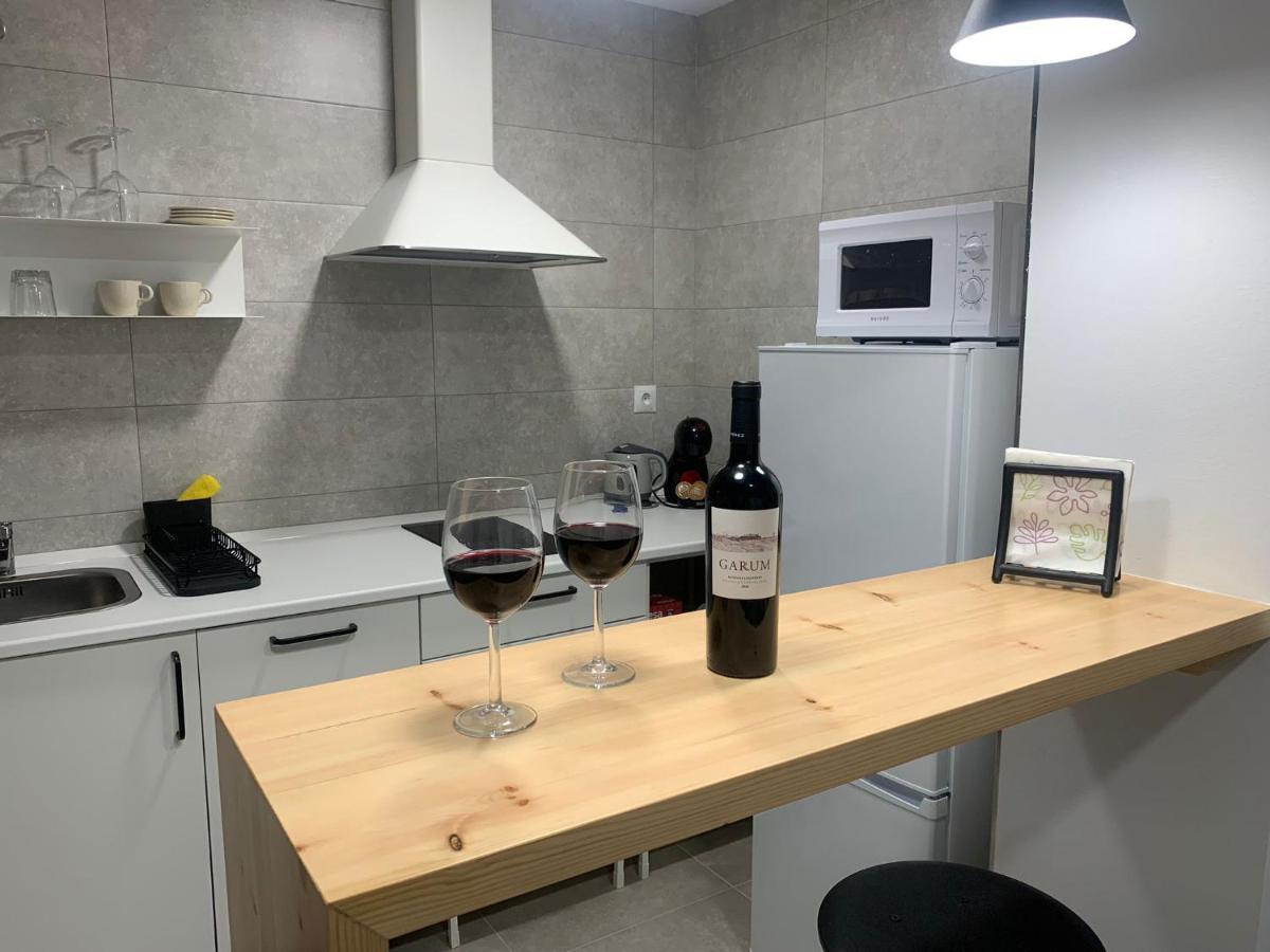 Apartamento Apartamento Garum Parking Free Grupo Ac Gestion *