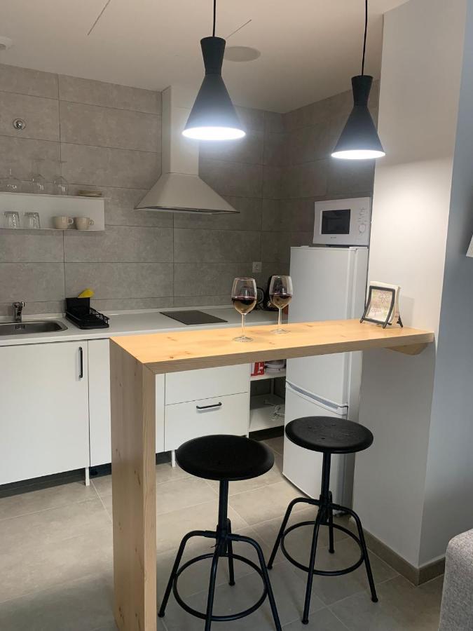 Apartamento Garum Parking Free Grupo Ac Gestion * Cádiz