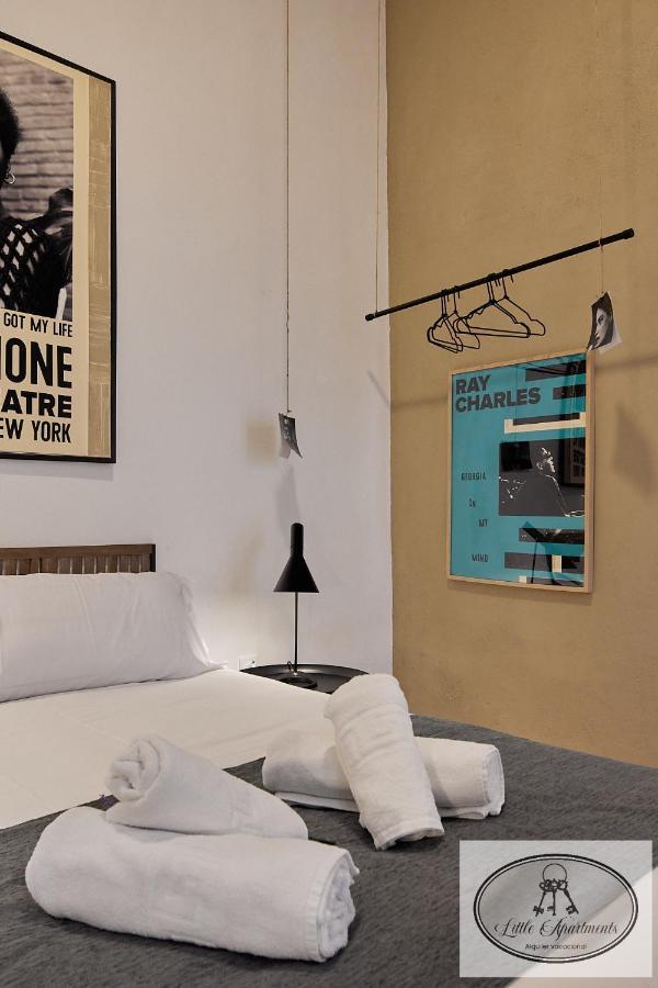 La Linda Little Apartamento Cádiz