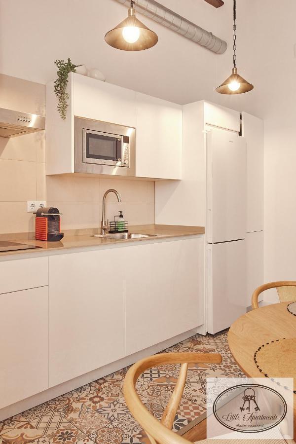 Apartamento La Linda Little Cádiz