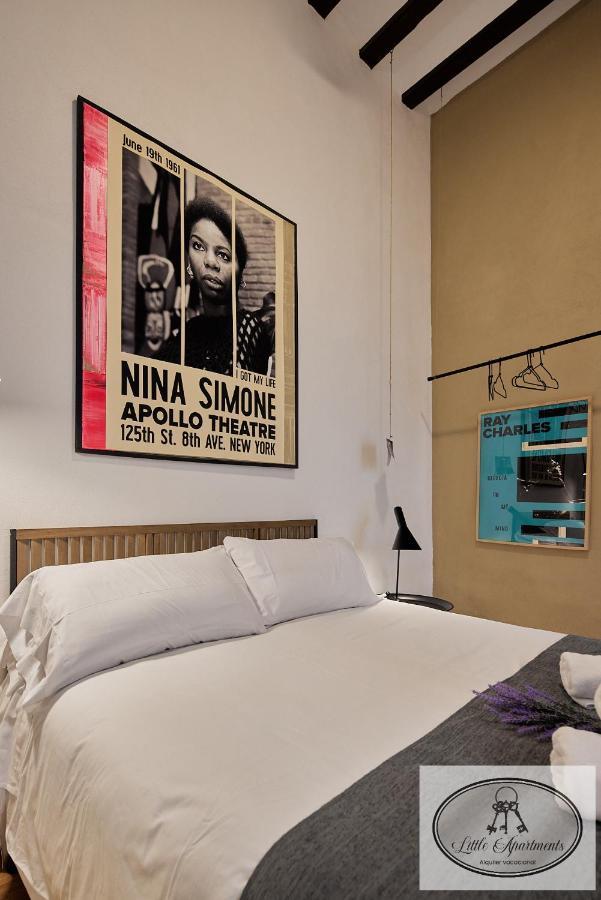 Apartamento La Linda Little Cádiz