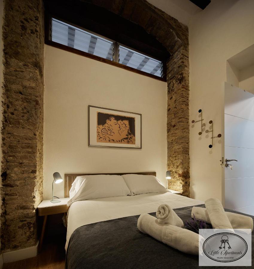 Apartamento La Linda Little