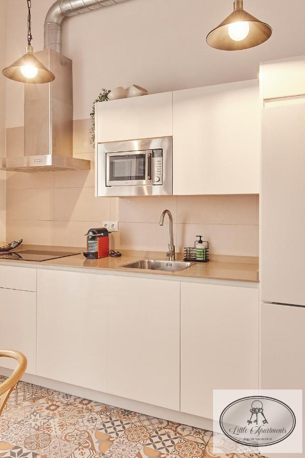 La Linda Little Apartamento *