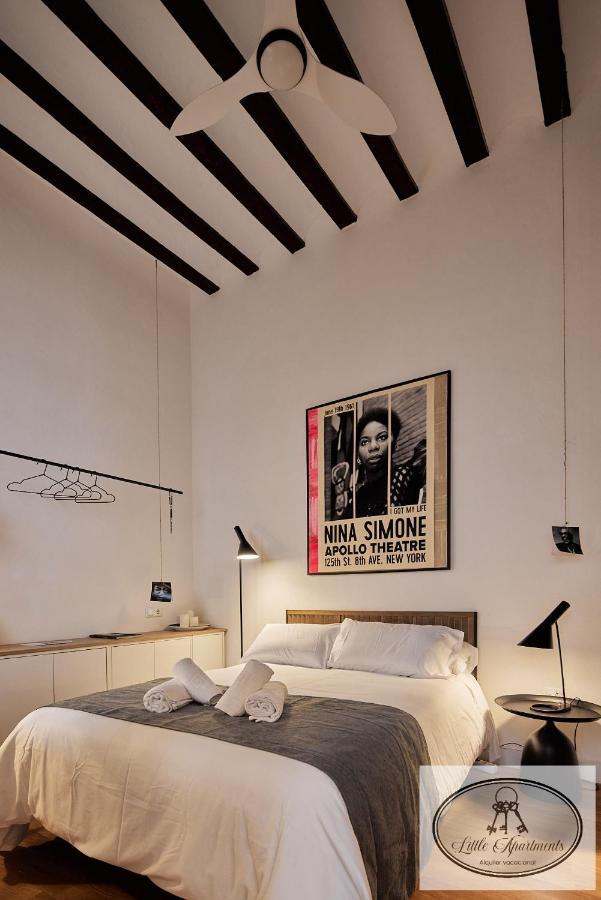 La Linda Little Apartamento *