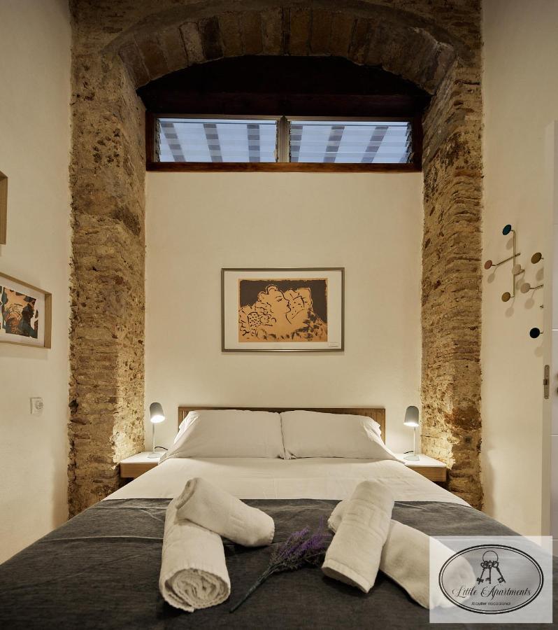 Apartamento La Linda Little Cádiz