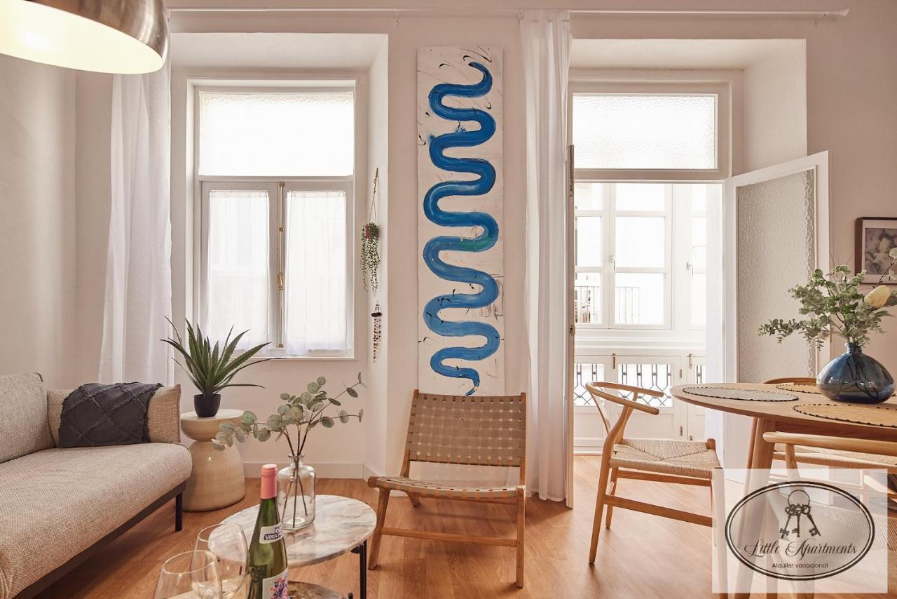 Apartamento La Linda Little *