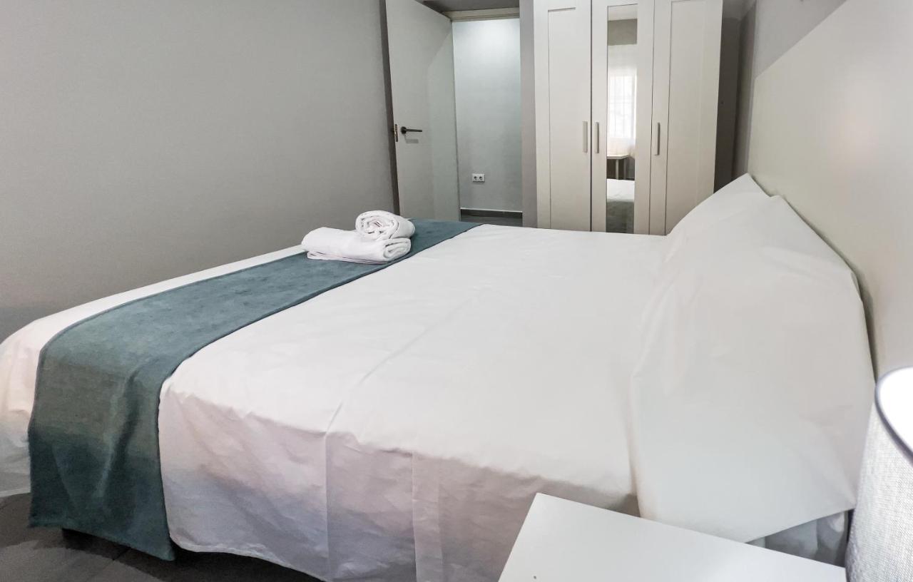 Apartamento Plaza De La Fuente Apartment Cadiz
