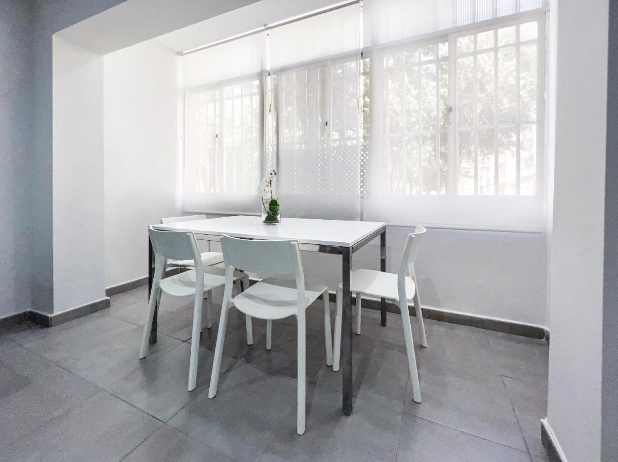 Apartment Apartamento Plaza De La Fuente Cadiz