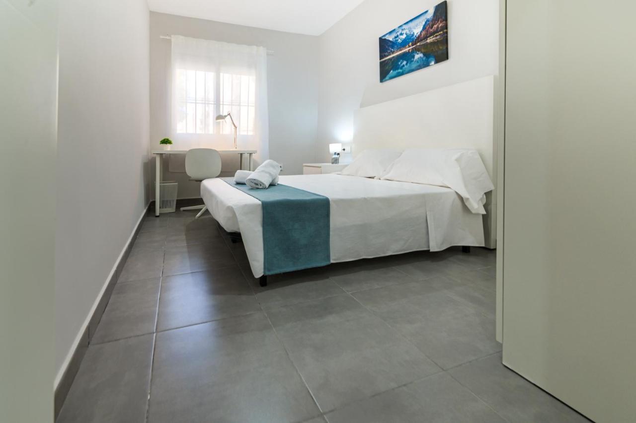 Apartamento Plaza De La Fuente * Cadiz