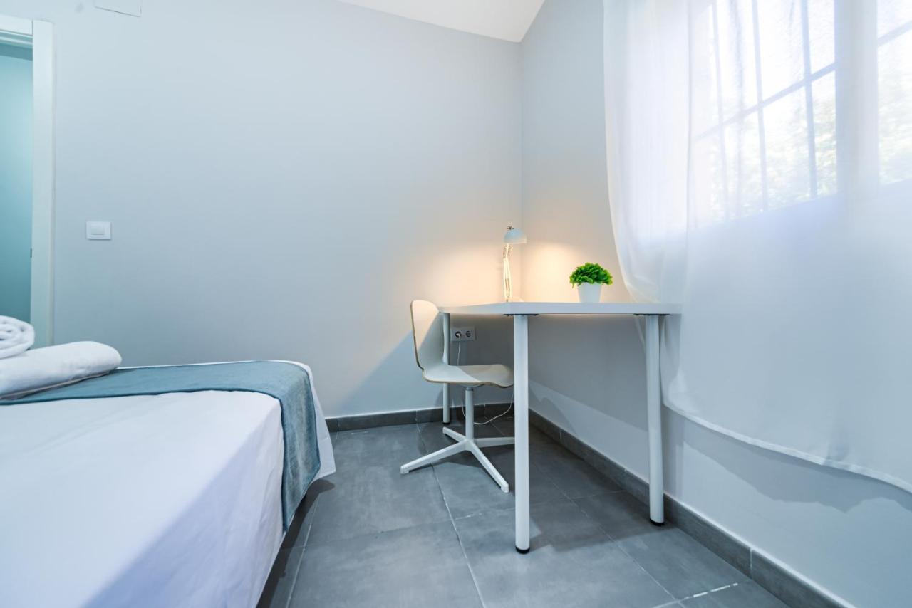 Apartamento Plaza De La Fuente *