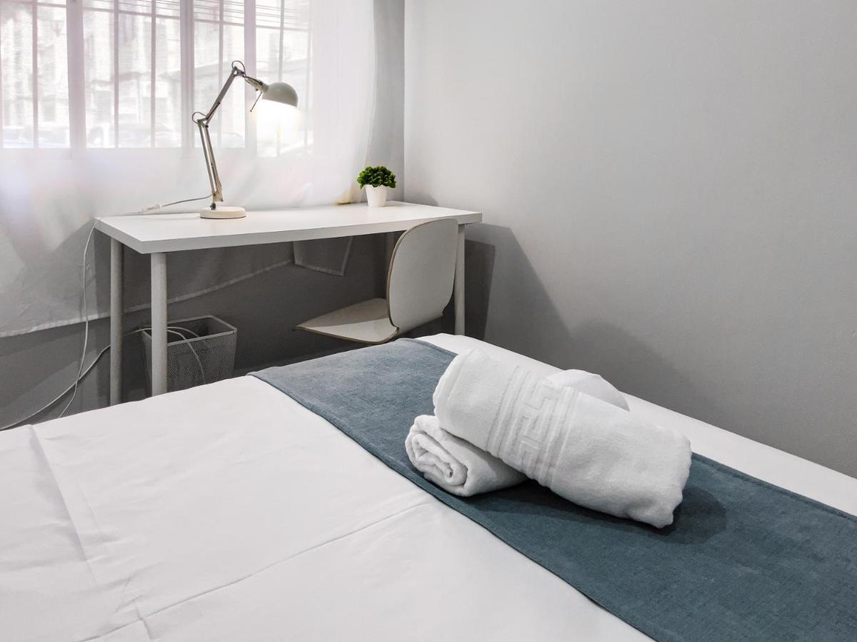 Apartamento Plaza De La Fuente Cadiz