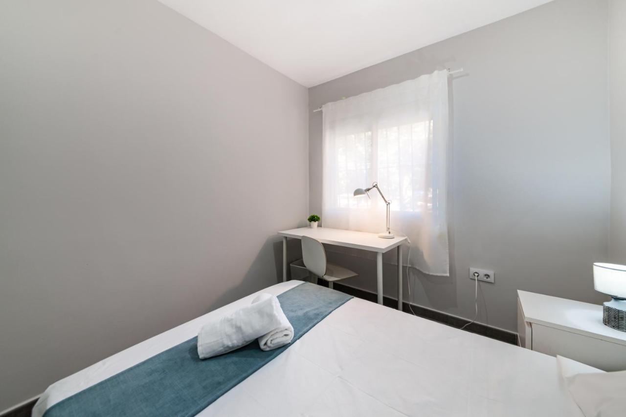 Apartamento Plaza De La Fuente * Cadiz