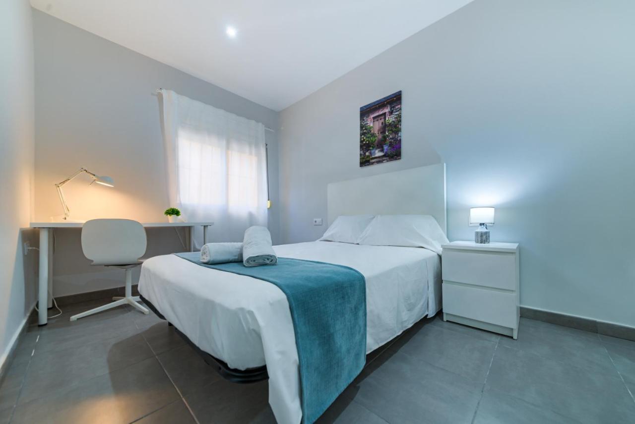 Apartamento Plaza De La Fuente Apartment