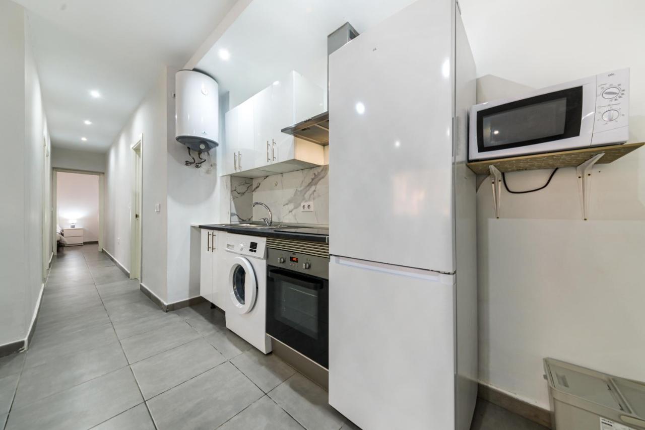 Apartamento Plaza De La Fuente