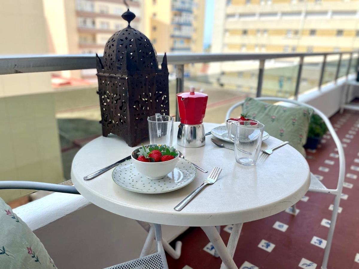 Apartamento Gatu Esperanza, Junto Playa Victoria