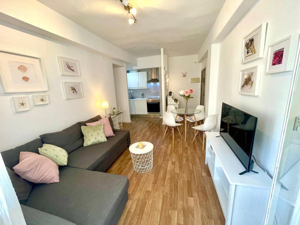 Apartamento Gatu Esperanza, Junto Playa Victoria