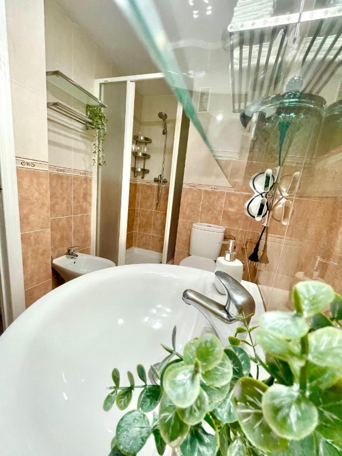 Apartamento Gatu Esperanza, Junto Playa Victoria Cádiz