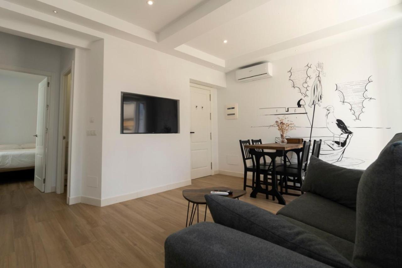 Apartment La Cruz