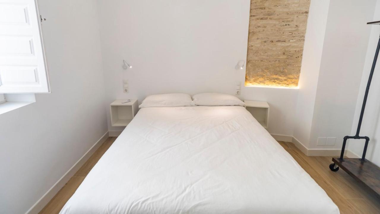 Apartment La Cruz Cadiz
