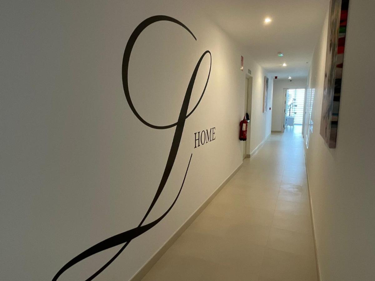 Apartamento Lhome Cádiz