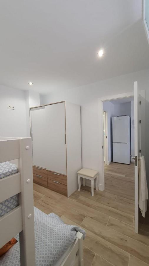 Apartamento A Pie De Playa. Cádiz