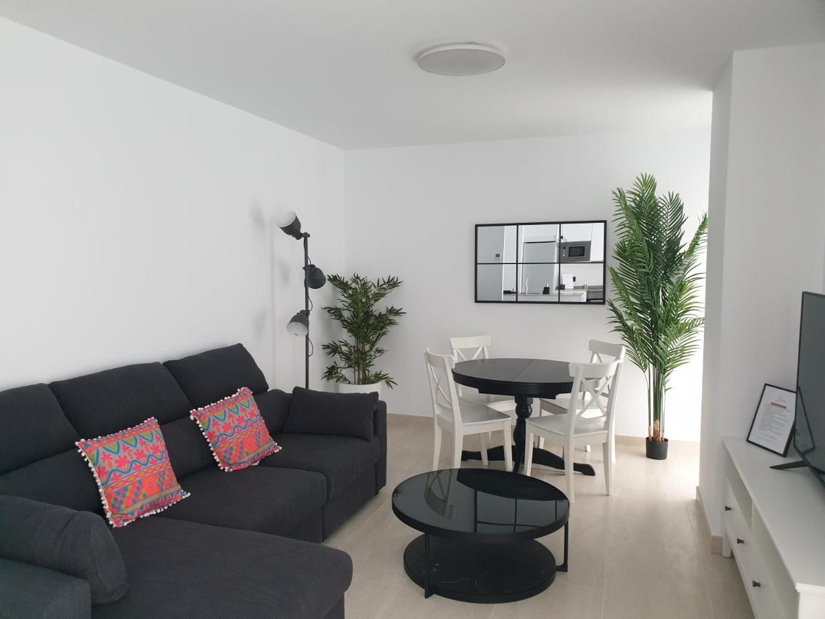 Apartamento Lhome Cádiz